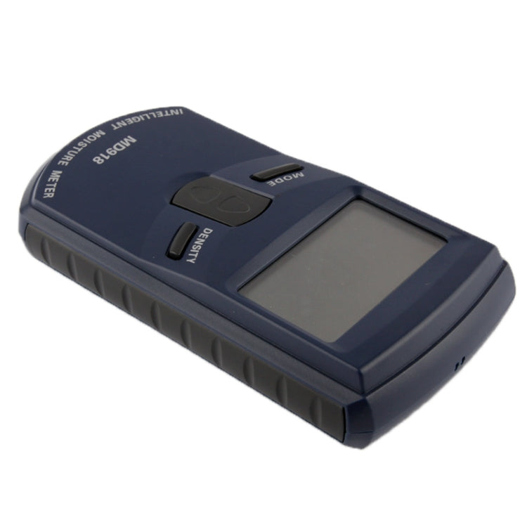 Digitales Feuchtigkeitsmessgerät (MD918)