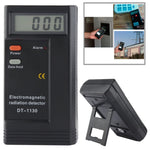 Elektromagnetischer Strahlungsdetektor EMF Messgerät Tester, DT-1130
