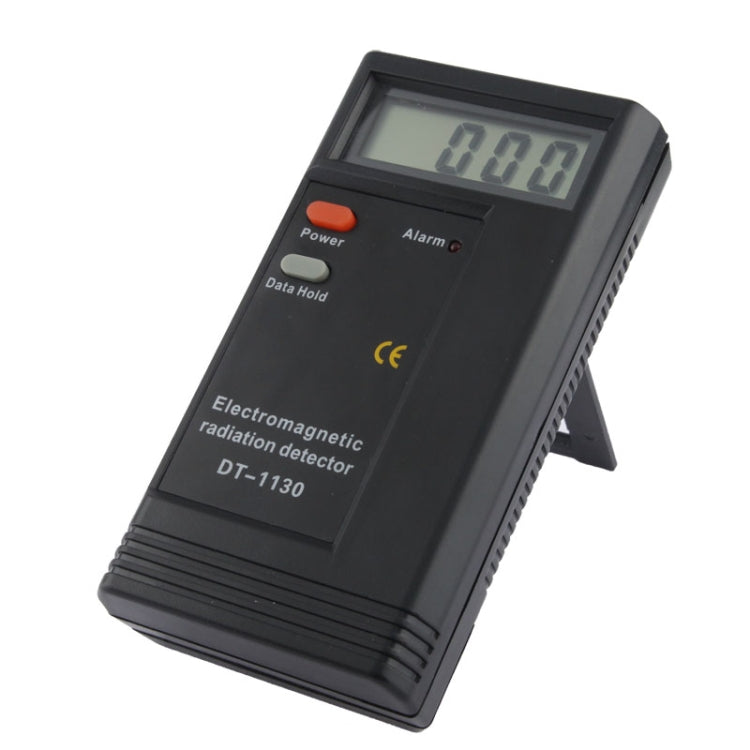 Elektromagnetischer Strahlungsdetektor EMF Messgerät Tester, DT-1130