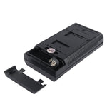 Elektromagnetischer Strahlungsdetektor EMF Messgerät Tester, DT-1130