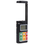 Digitaler LCD-Bildschirm Batterietester für R20S / R14S / R6S / R03 / R1 / Knopf / 6F22
