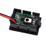 V33D 2-Draht Mini Digitales Spannungsmessgerät, misst Spannung: DC 4,5-120V, S-DT-0534G, S-DT-0534L, S-DT-0534R