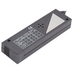 Diamond Selector II mit LED-Anzeige, DC 9V Batterie, II Tester