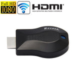 Ez Cast Full 1080P Mini DLNA Display Empfänger Dongle WiFi Display Teiler (M2)