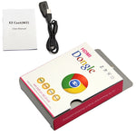 Ez Cast Full 1080P Mini DLNA Display Empfänger Dongle WiFi Display Teiler (M2)
