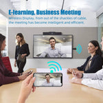 Ez Cast Full 1080P Mini DLNA Display Empfänger Dongle WiFi Display Teiler (M2)