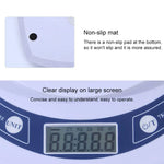 Digitale Küchenwaage (1g~7kg), 7kg x 1g