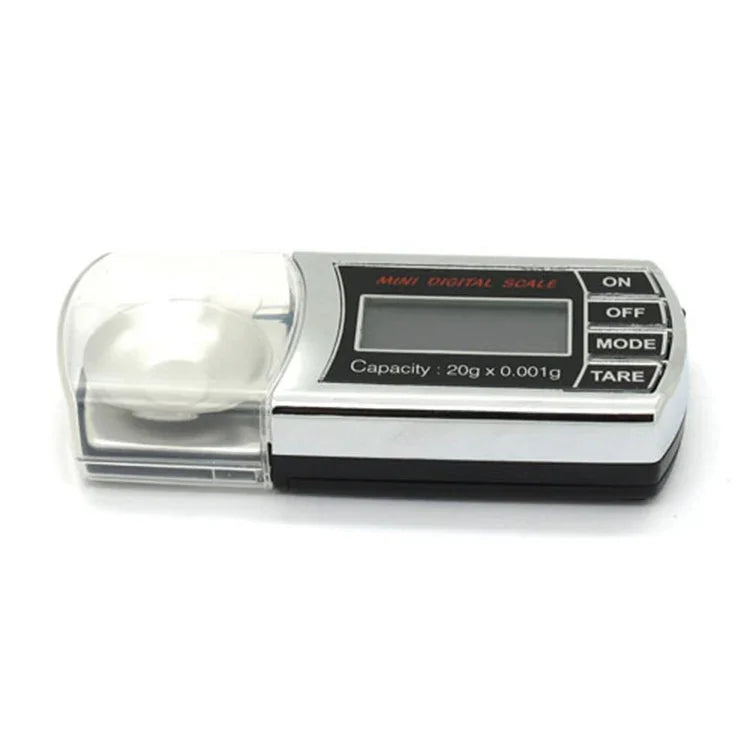 Mini-Digitalwaage (0,01g~100g), 0,01g~100g