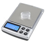 Digitale Feinwaage (500g / 0,1g), 500g/0,1g