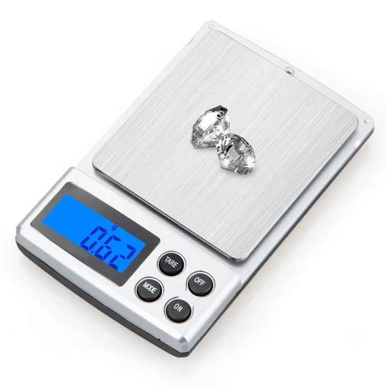 Digitale Taschenwaage (300g / 0.01g), 300g/0.01g