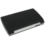 Digitale Waage mit aufklappbarem Display und LCD-Hintergrundbeleuchtung, 100 g / 0,01 g