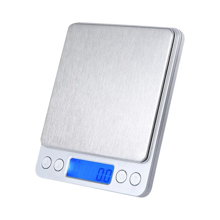 2000g x 0.1g Digitale elektronische Waage, 2000g x 0.1g