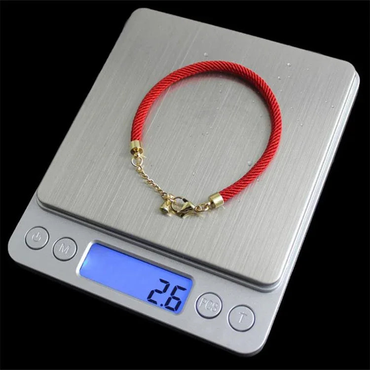 2000g x 0.1g Digitale elektronische Waage, 2000g x 0.1g