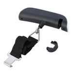 Mini Handheld Gepäckwaage mit Tarafunktion, Mini