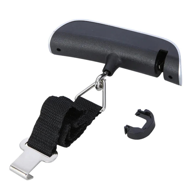 Mini Handheld Gepäckwaage mit Tarafunktion, Mini