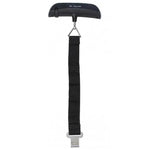 Mini Handheld Gepäckwaage mit Tarafunktion, Mini