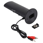 MH2001 Hi-Fi 5-in-1 Empfänger + Sender Kabelloser Kopfhörer