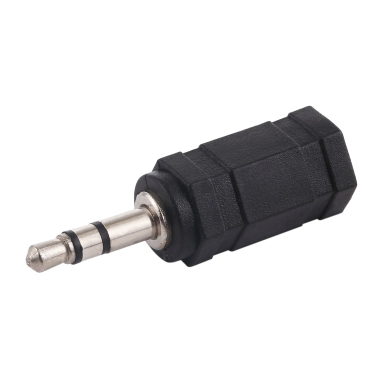 3,5mm Stecker auf 2,5mm Buchse Audioadapter, 3,5 Stecker auf 2,5 Buchse