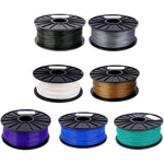 PLA 1,75 mm 3D-Drucker Filamente