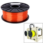 PLA 1,75 mm Transparente 3D-Drucker Filamente