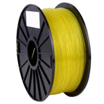 PLA 1,75 mm Transparente 3D-Drucker Filamente