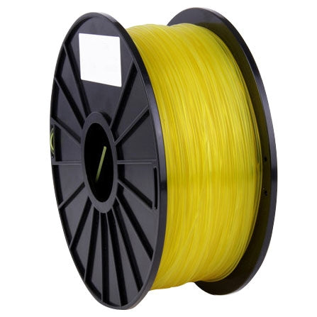 PLA 1,75 mm Transparente 3D-Drucker Filamente