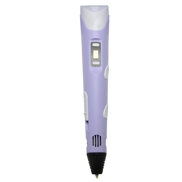 Handheld-3D-Druckstift, EU-Stecker, EU-Stecker