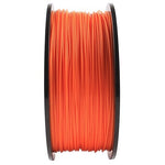 PLA 1,75 mm Fluoreszierende 3D-Drucker Filamente, ca. 345m