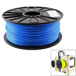 PLA 1,75 mm Fluoreszierende 3D-Drucker Filamente, ca. 345m