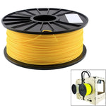 PLA 1,75 mm Fluoreszierende 3D-Drucker Filamente, ca. 345m