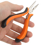 4,5 Zoll Spitzzange, Spitzzange