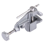 Schraubstock mit schwenkbarem Amboss (BD-QLM-8006), BD-QLM-8006