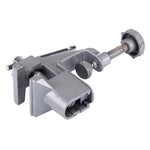 Schraubstock mit schwenkbarem Amboss (BD-QLM-8006), BD-QLM-8006
