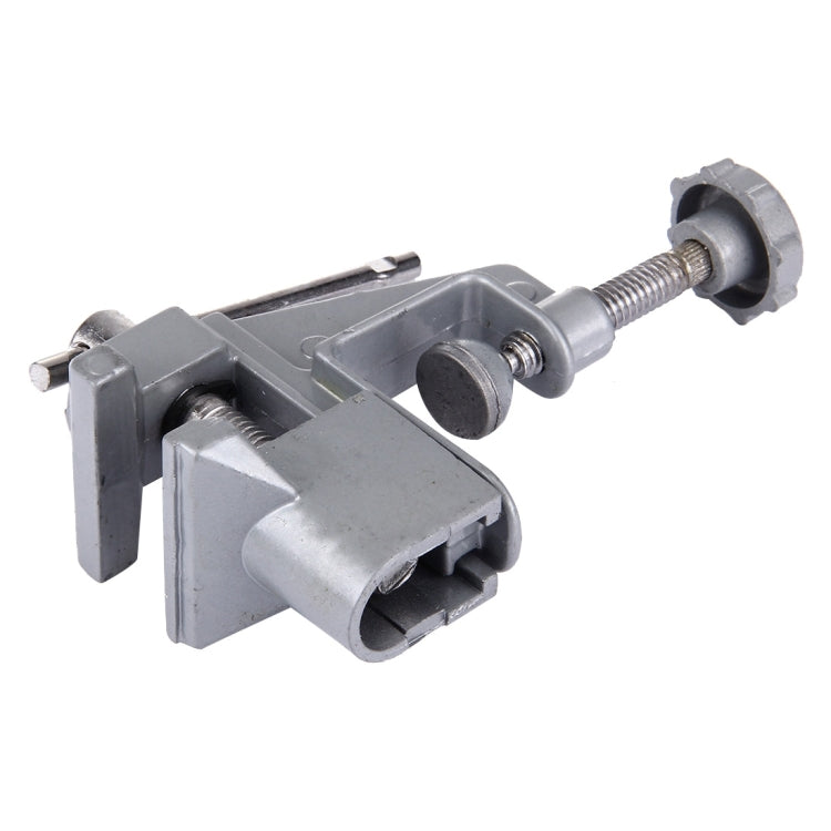 Schraubstock mit schwenkbarem Amboss (BD-QLM-8006), BD-QLM-8006