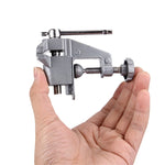 Schraubstock mit schwenkbarem Amboss (BD-QLM-8006), BD-QLM-8006