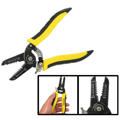 Handgriff Abisolier- und Schneidezange, 4021