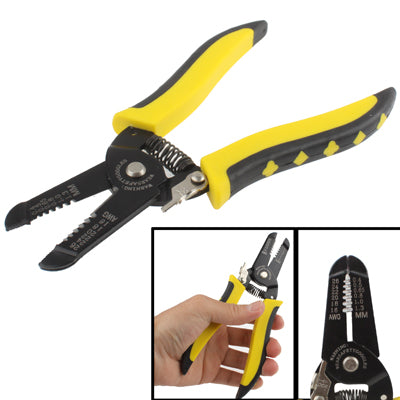Handgriff Abisolier- und Schneidezange, 4022