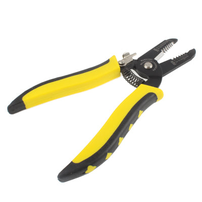Handgriff Abisolier- und Schneidezange, 4022