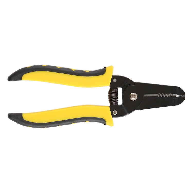 Rutschfester Griff Abisolier- und Schneidezange (4023), 4023