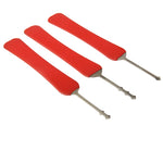 3 x Entsperrwerkzeuge Lockpicks / Schlosserwerkzeuge, Schlosserwerkzeuge