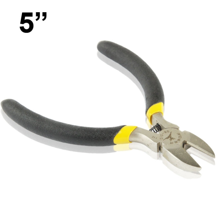 5 Zoll Chrom-Edelstahl Seitenschneider, 5 Zoll Seitenschneider