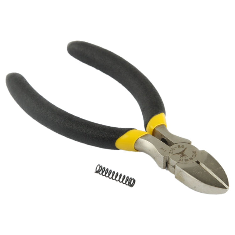 5 Zoll Chrom-Edelstahl Seitenschneider, 5 Zoll Seitenschneider