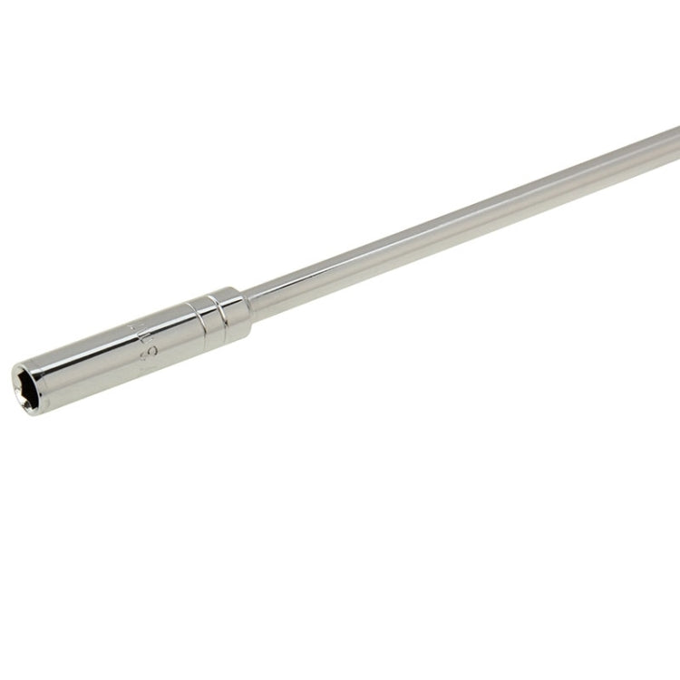 WLXY Präzisions 3mm Innensechskantschraubendreher für Telekommunikationswerkzeuge, Länge: 16,5mm, 3mm