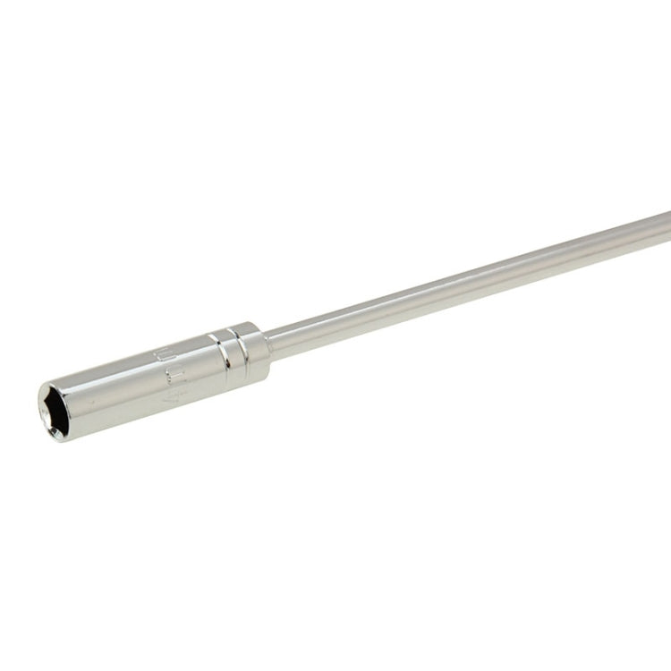 WLXY Präzisions 4mm Innensechskantschraubendreher für Telekommunikationswerkzeuge, Länge: 16,5mm, 4mm