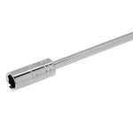 WLXY Präzisions-Steckschlüssel-Schraubendreher 6 mm für Telekommunikationswerkzeuge, Länge: 16,5 mm, 6 mm