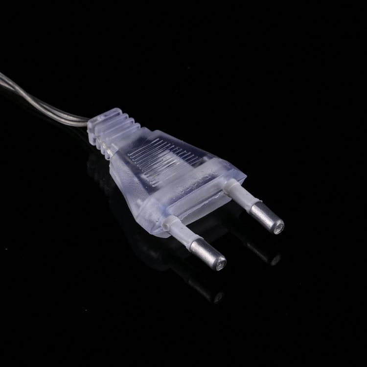 30-LED Multi-Colored Light  (AC 220V / EU Plug)