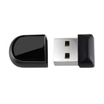 8GB Mini USB-Stick mit Kette für PC und Laptop, 8GB
