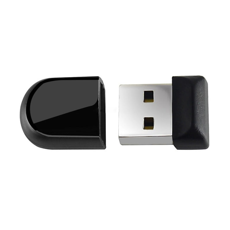 8GB Mini USB-Stick mit Kette für PC und Laptop, 8GB