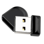8GB Mini USB-Stick mit Kette für PC und Laptop, 8GB