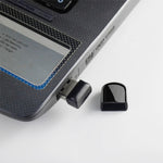 8GB Mini USB-Stick mit Kette für PC und Laptop, 8GB